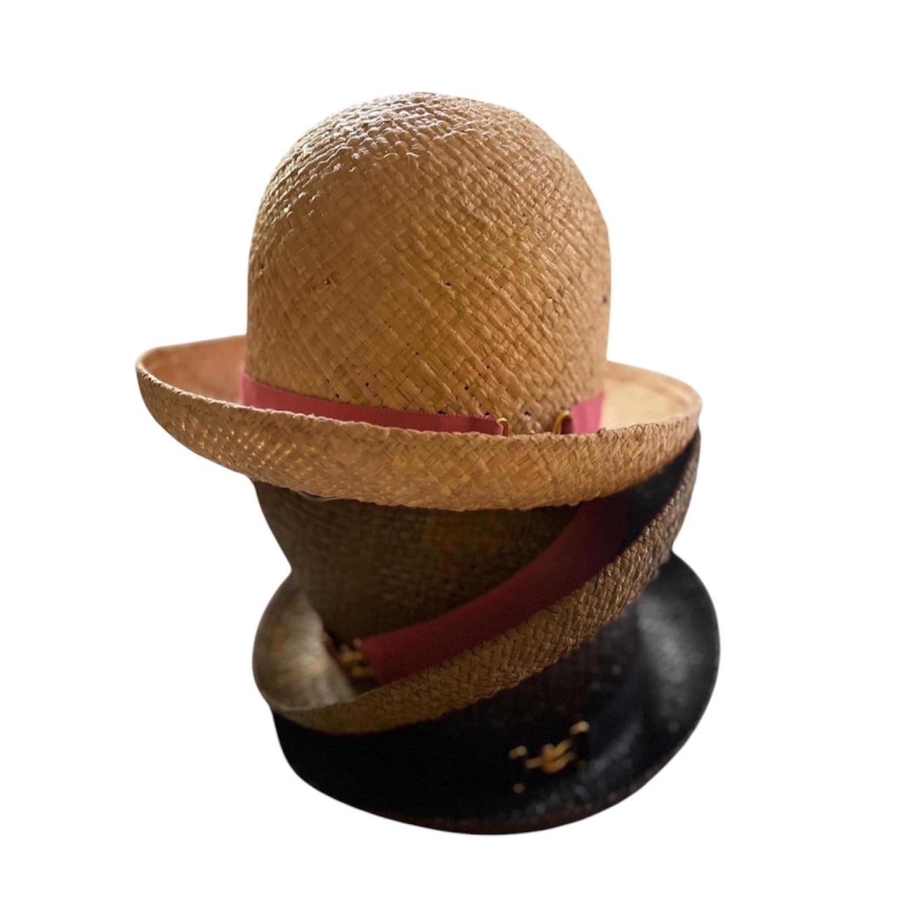 skankin' straw hat natural | itallife