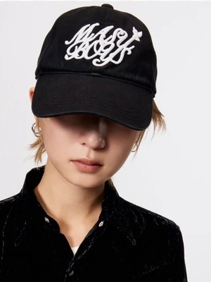 【25SS】MASU エムエーエスユー / MASU BOYS CAP / キャップ
