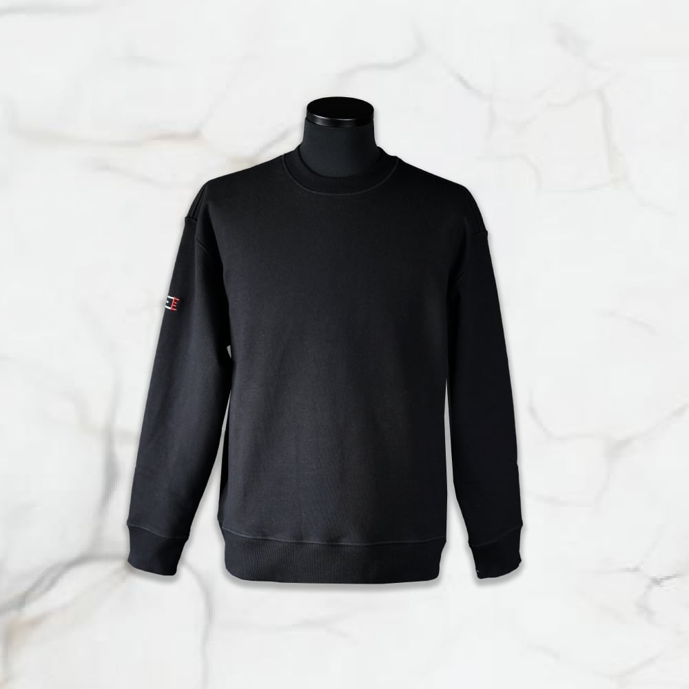 EUROKENVY  Premium Freece Sweatshirt