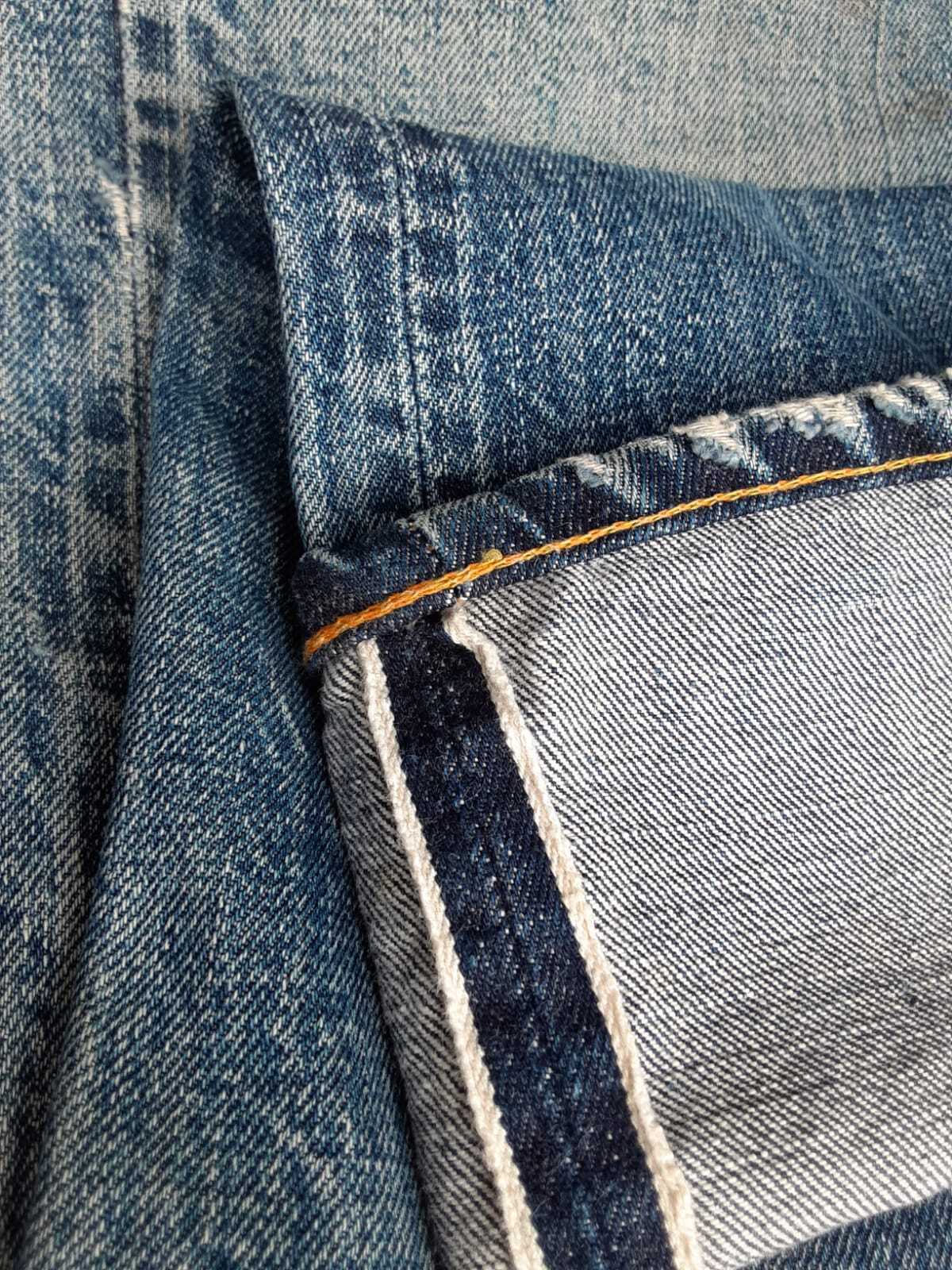 60s 70s Levi's501 リーバイス501 BIGE ジーンズ デニム