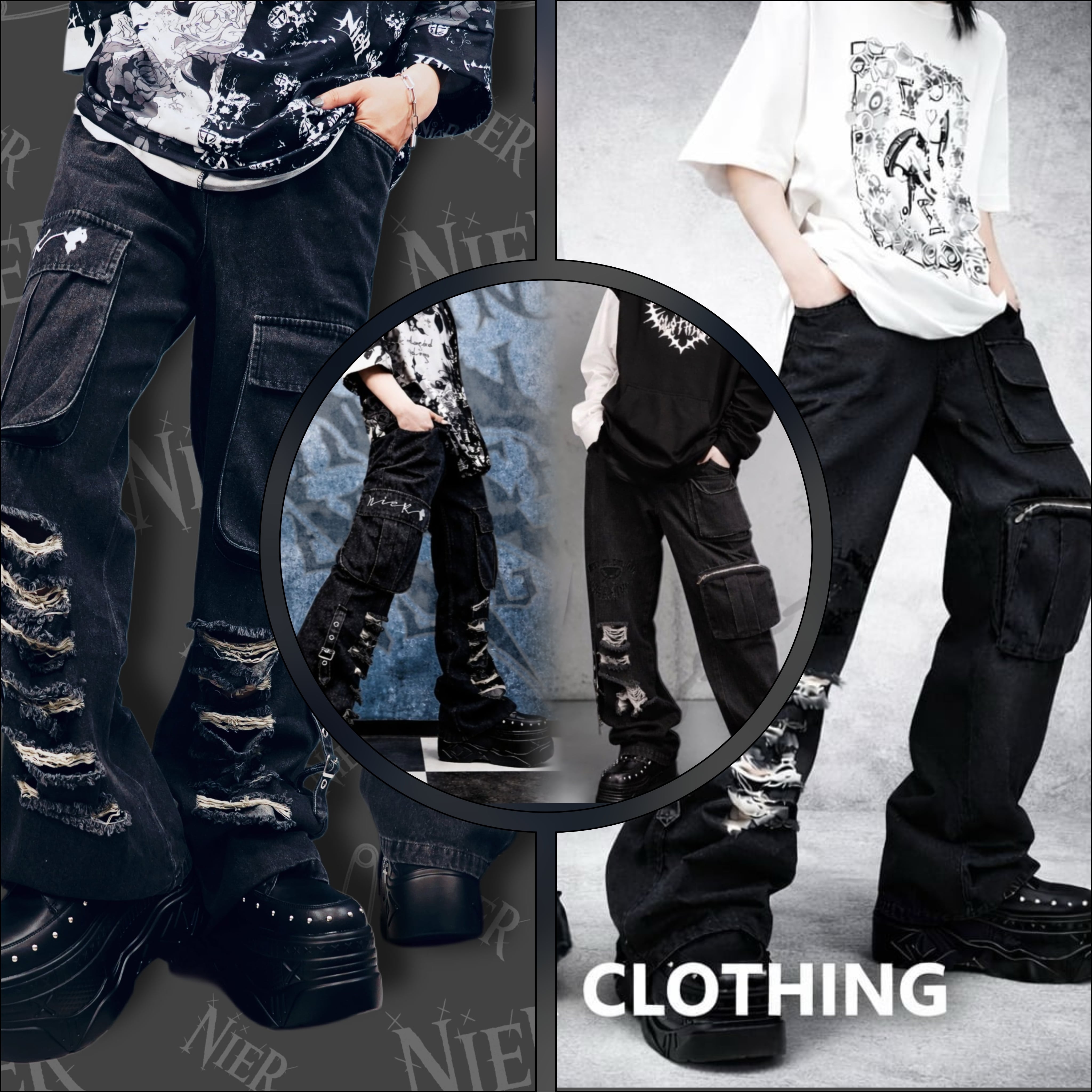 Box | NIER CLOTHING