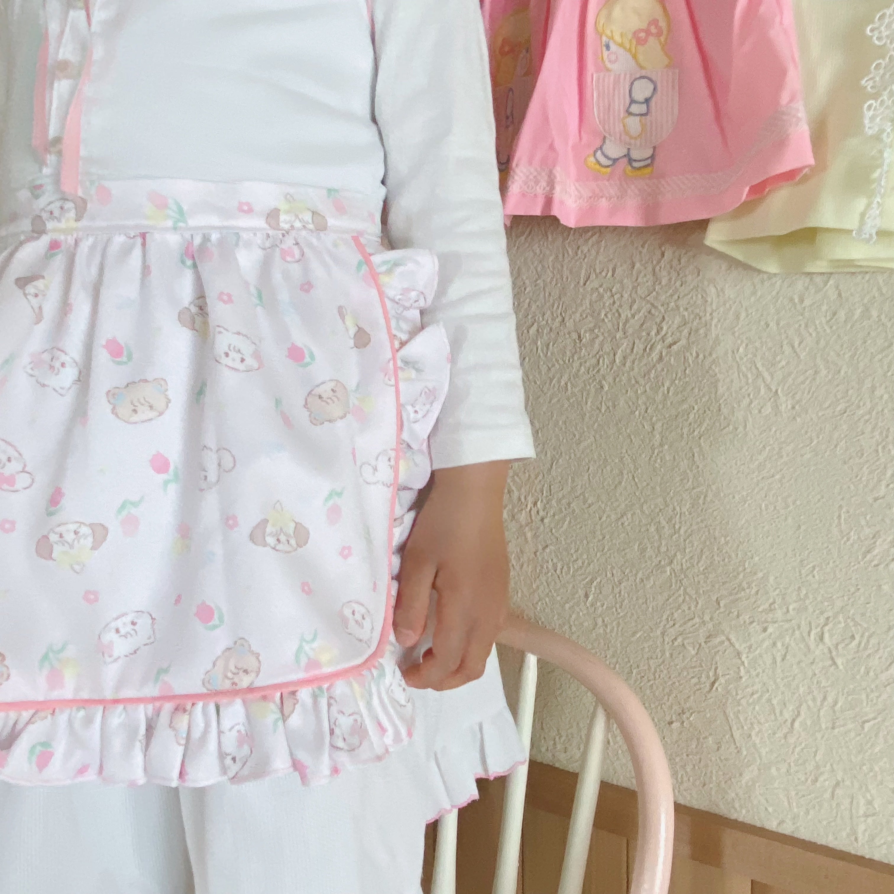 レディースウェア Mikko FINAL SALE Nikki Jones Packable Raincoat K5448RN-312 Spring