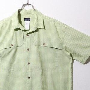 2XL 11年 Island Hopper Shirt パタゴニア Patagonia Island Hopper Shirt