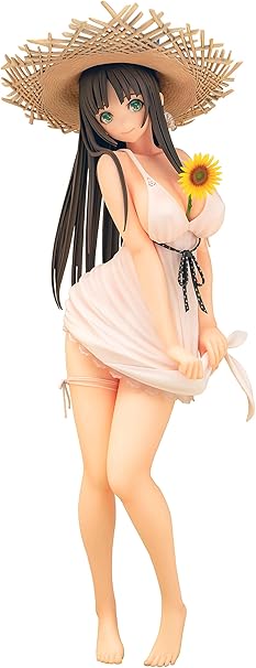 回天堂 アリスのお食事会 illustration by れいなま 1/6スケール PVC製