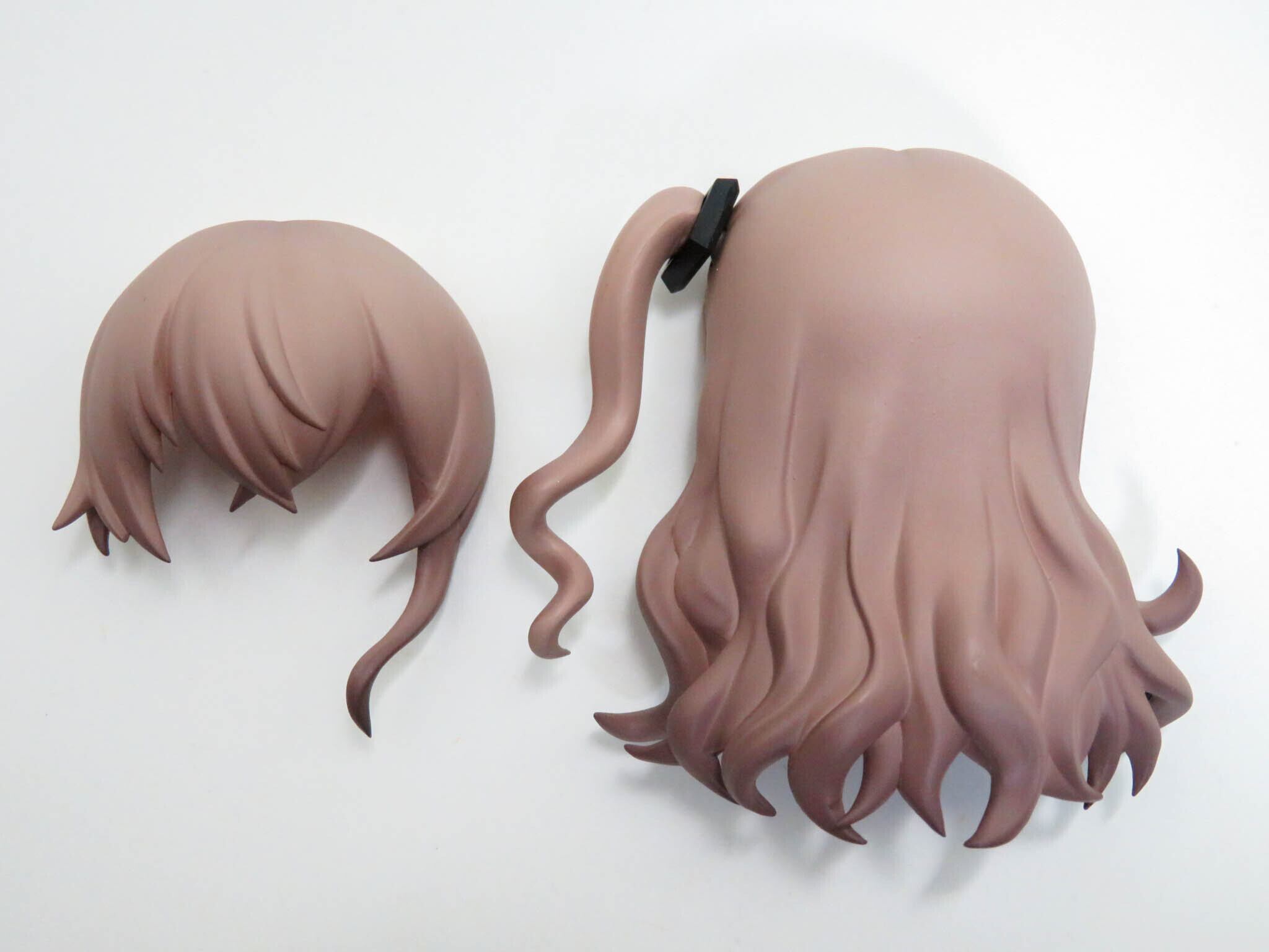再入荷（A−ランク）【1264】 UMP45 髪パーツ ロング ねんどろいど