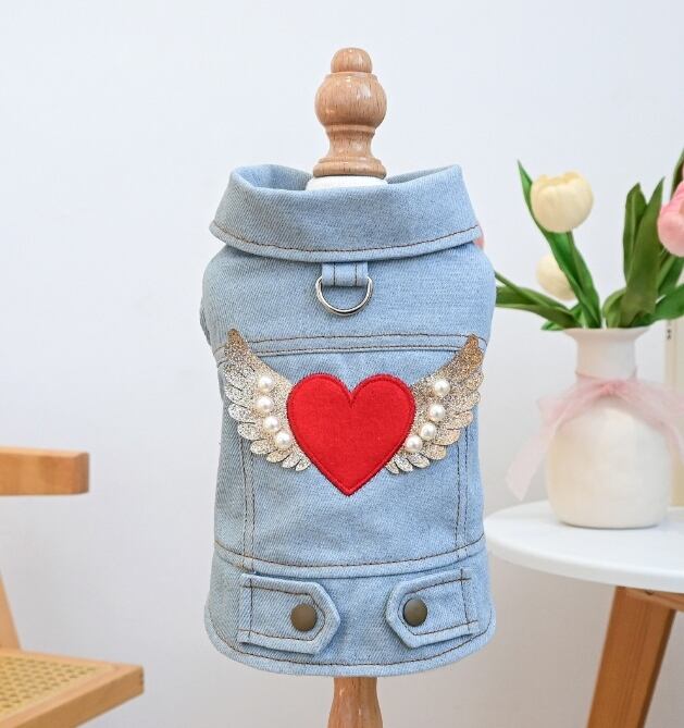 《予約》№1103180 天使のデニム