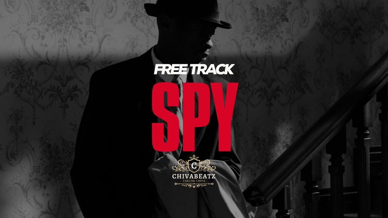 【独占利用ライセンス】SPY