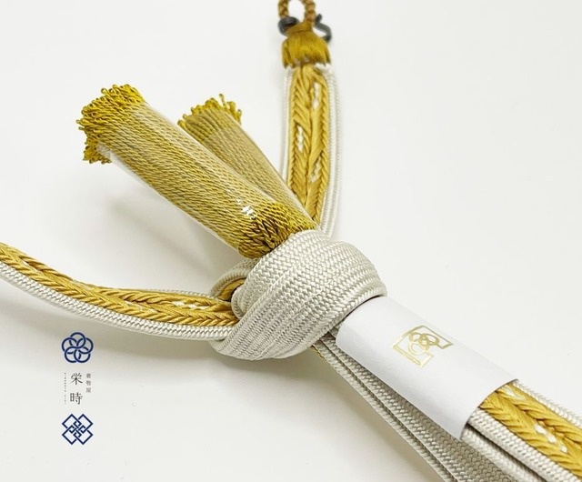 羽織紐-組紐-栄時オリジナル（NO.222048）