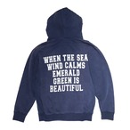 90s GORDON & SMITH Parka