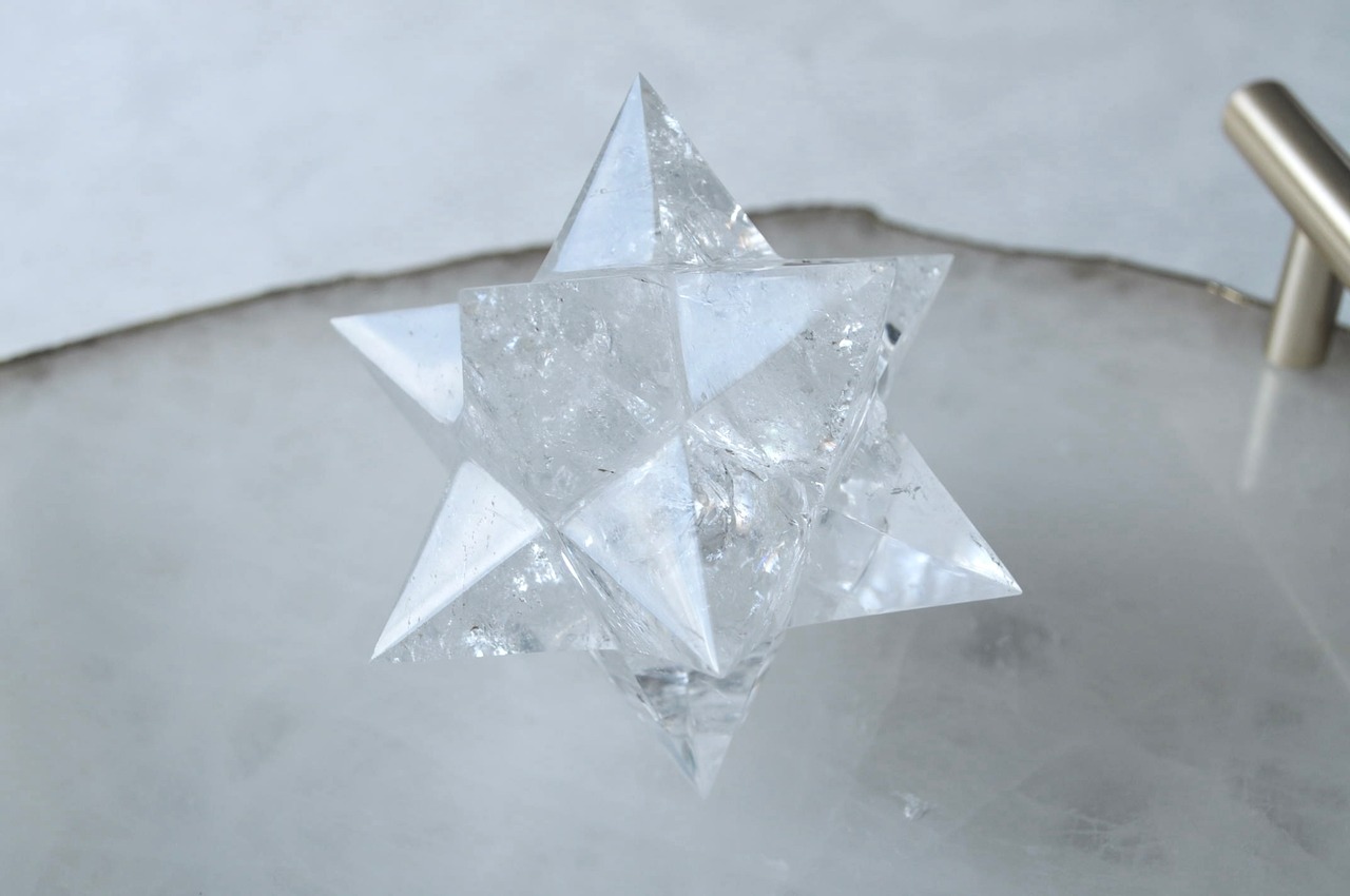 健康・自由・金運の石⑪