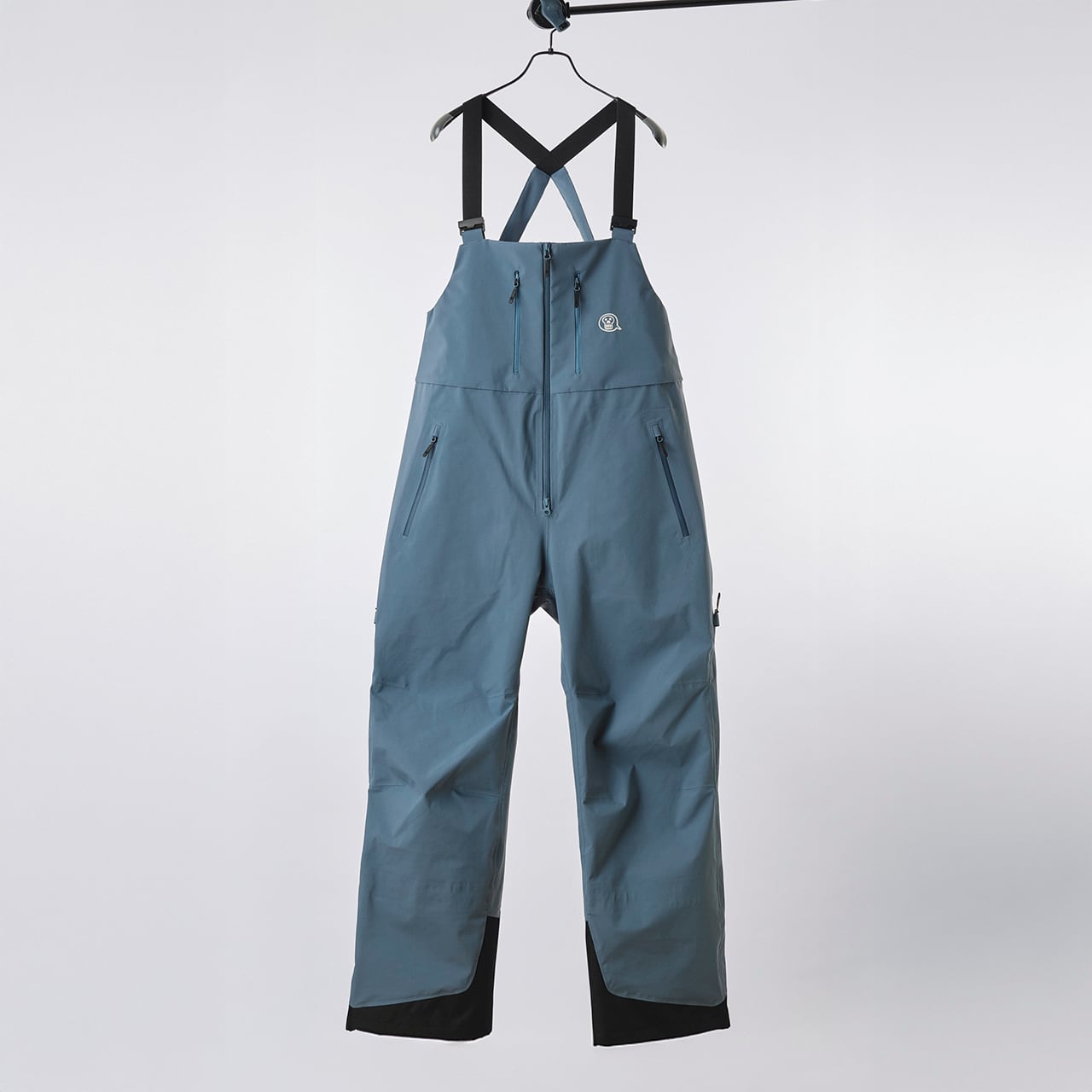 予約商品＞2026-2027 // GENTLE BIB PANTS | unfudge ONLINE STORE