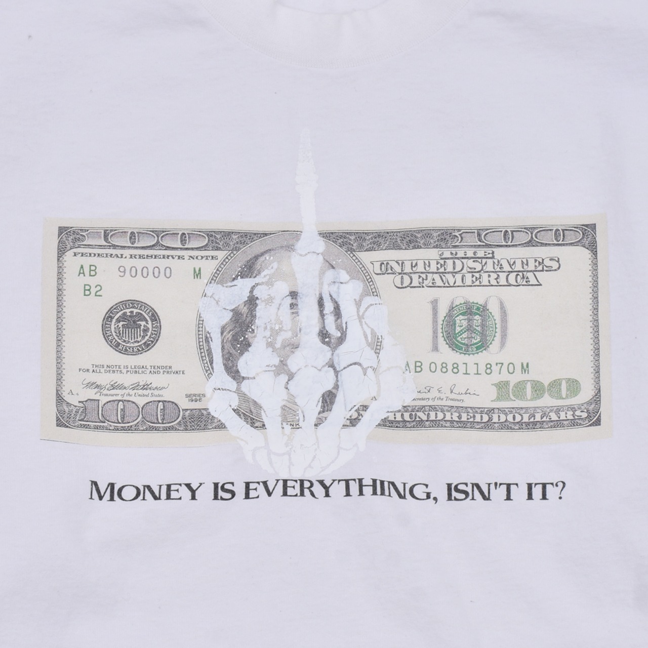 【ZAC∴VARGAS】100＄LT - 12