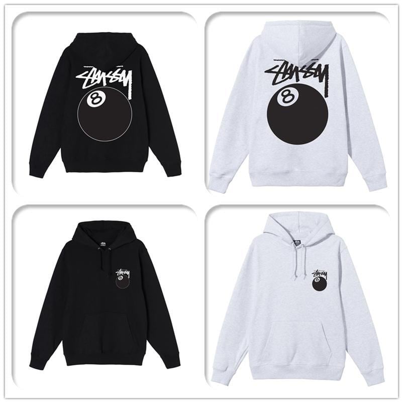 STUSSY パーカーメンズ