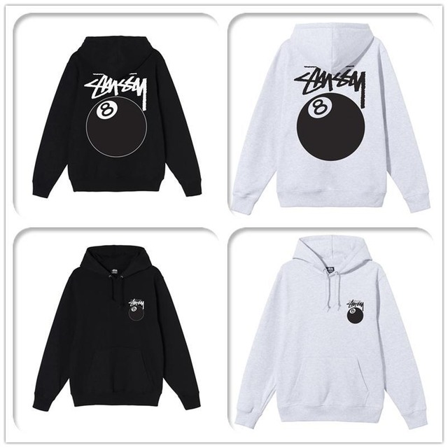 希少☆STUSSY ステューシー ダイスロゴ XL相当 きりかえる プル  