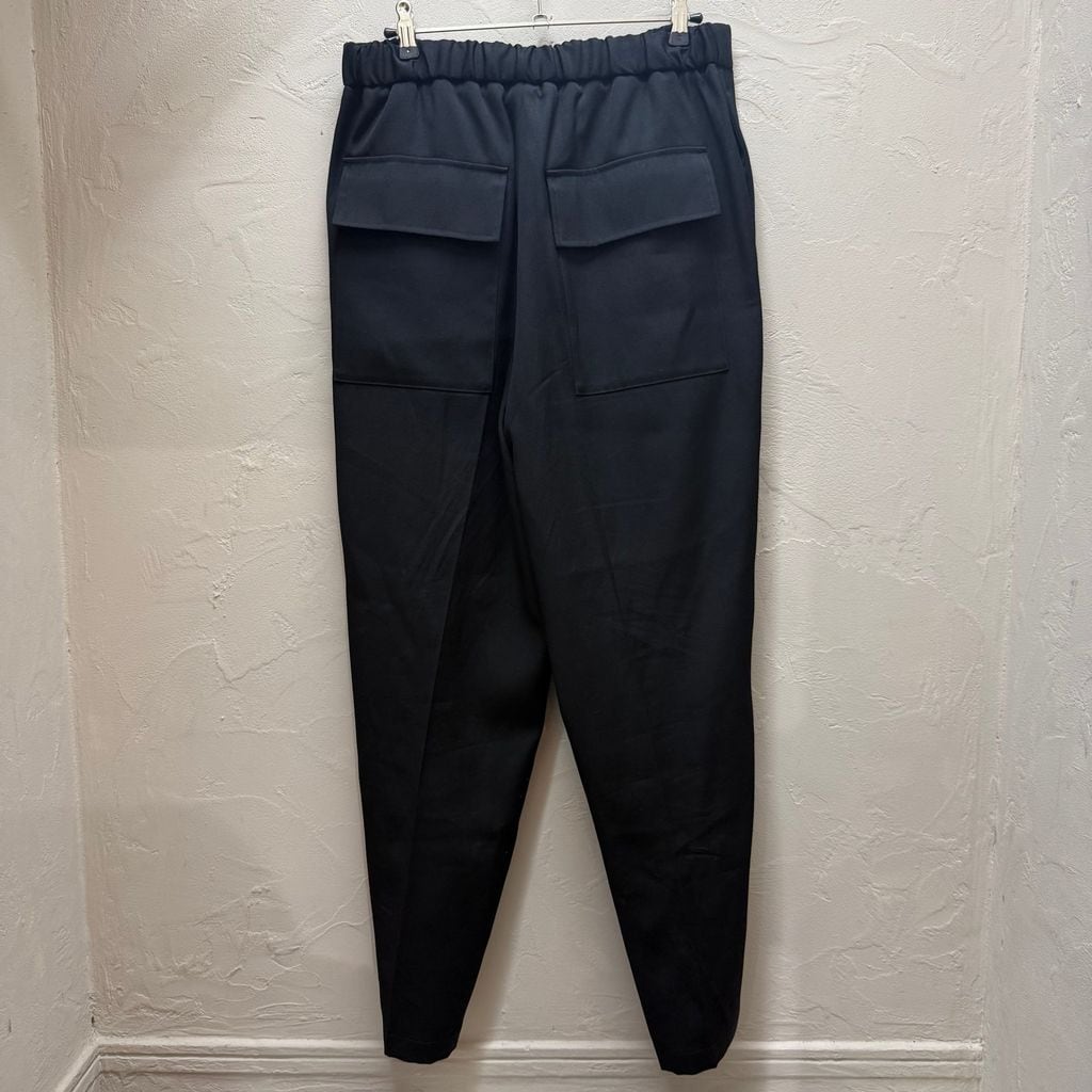 JIL SANDER ジルサンダー 23SS Drawstring Easy Pants イージーパンツ