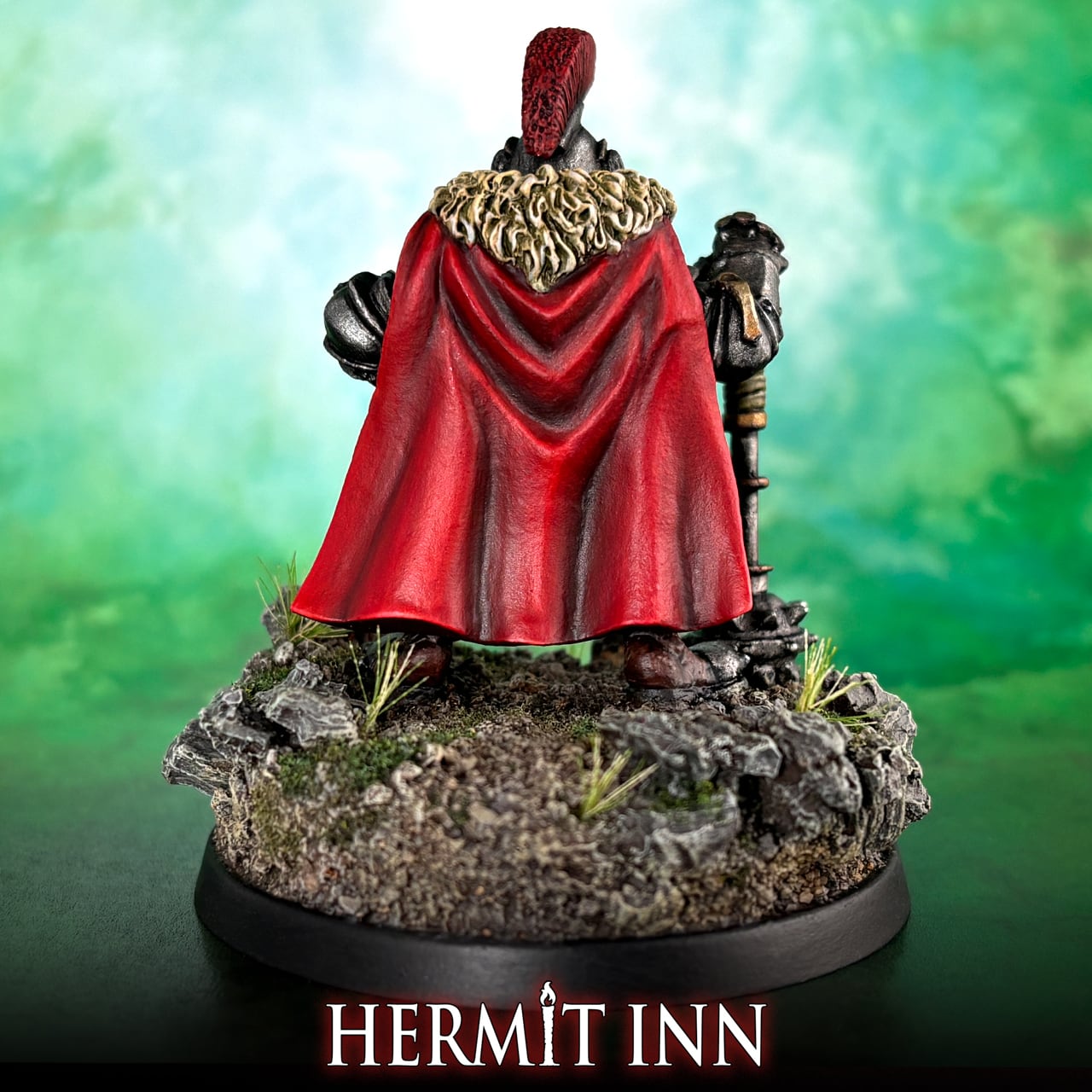 ファルドザール ズノートの隊商王 | ハーミットイン商店