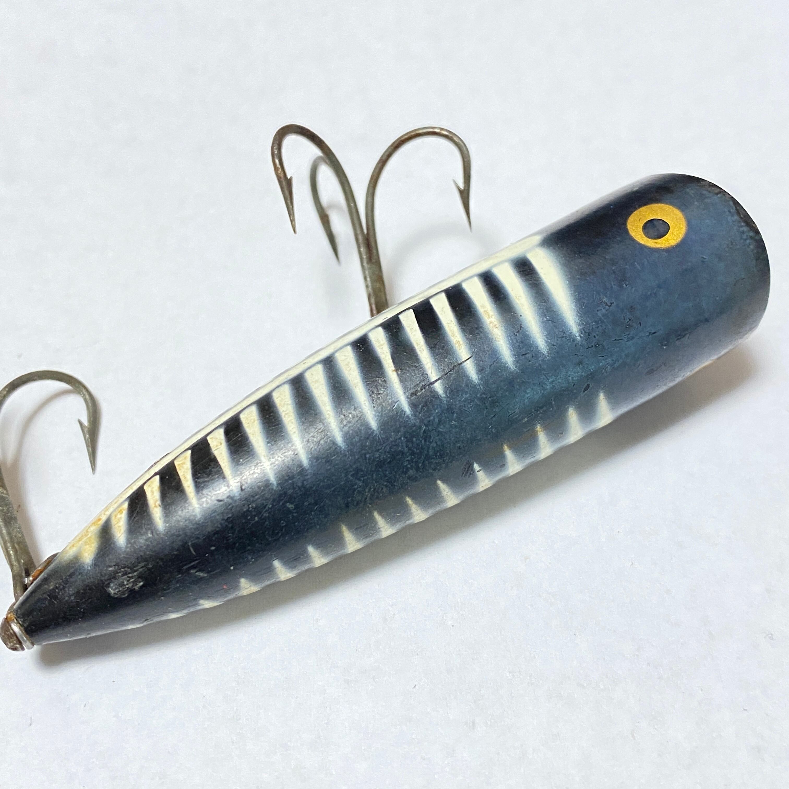 Heddon CHUGGER SPOOK（約13 g / 8cm） [3773] | Tackleshop GTA