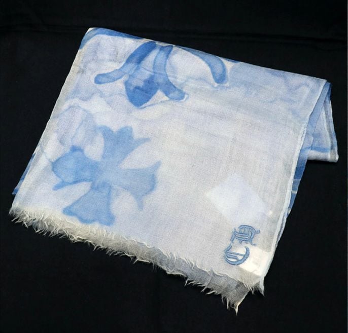 CHROME HEARTS クロムハーツ ストール | chromehearts