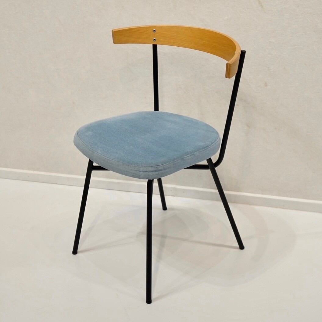 IDEE ダイニングチェア チェア アームレス リビング モダン IDEE ダイニングチェア チェア アームレス リビング モダン