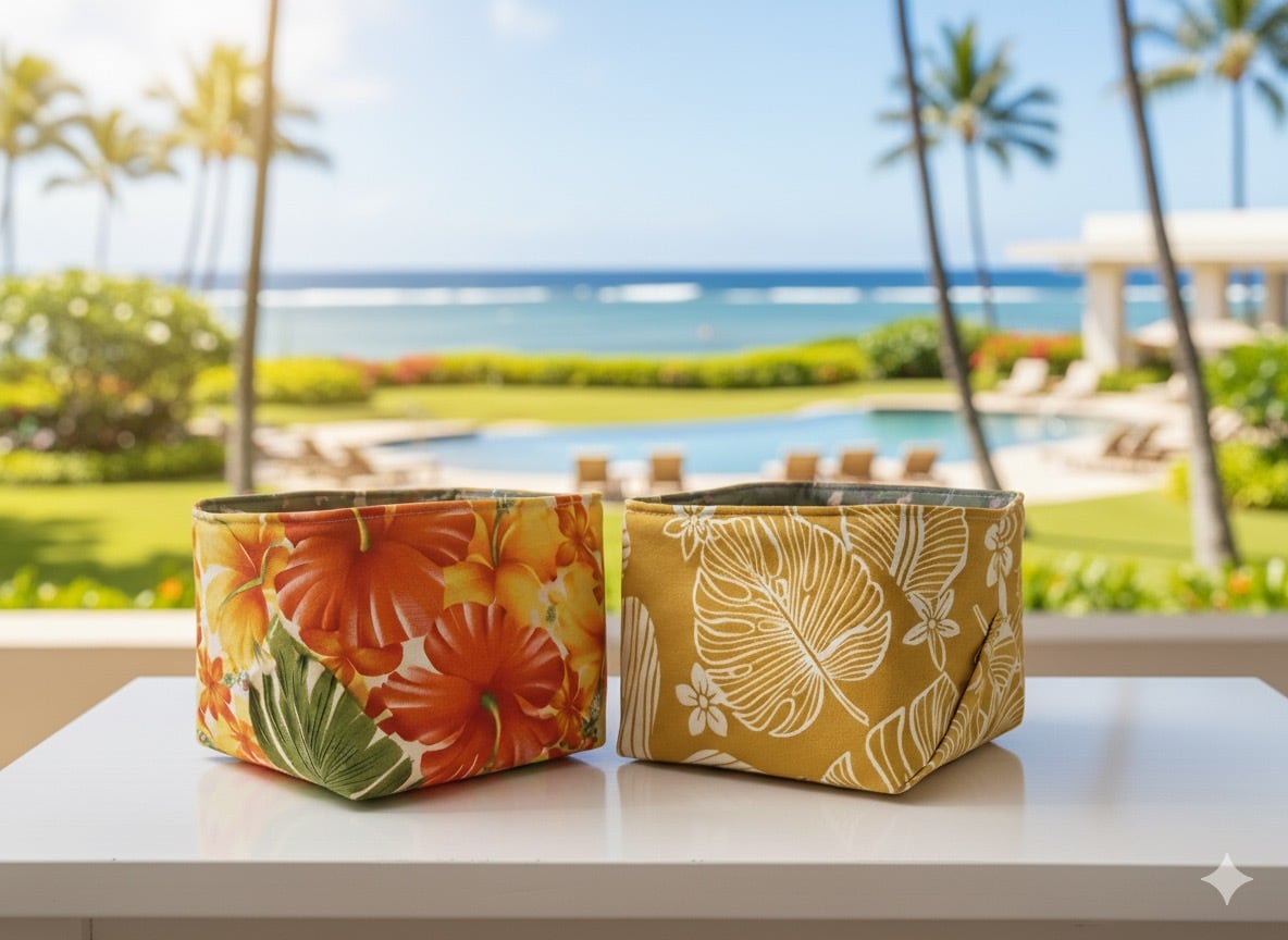 残り2セット《totonoe T-BOX》AセットLANI