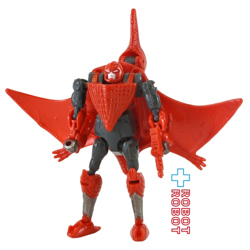 タカラ トランスフォーマー ビーストウォーズ D-5 デストロン空中戦闘兵 テラザウラー 後期版 ルース