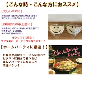 【ケバブパーティセット】　ケバブ＆ピタパンのお得なセット　送料無料