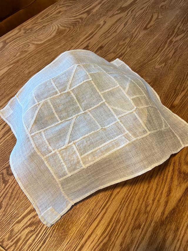 ランチョンマット(大きめサイズ)