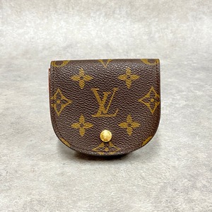 LOUIS VUITTON ルイ・ヴィトン モノグラム コインケース  6608-202204