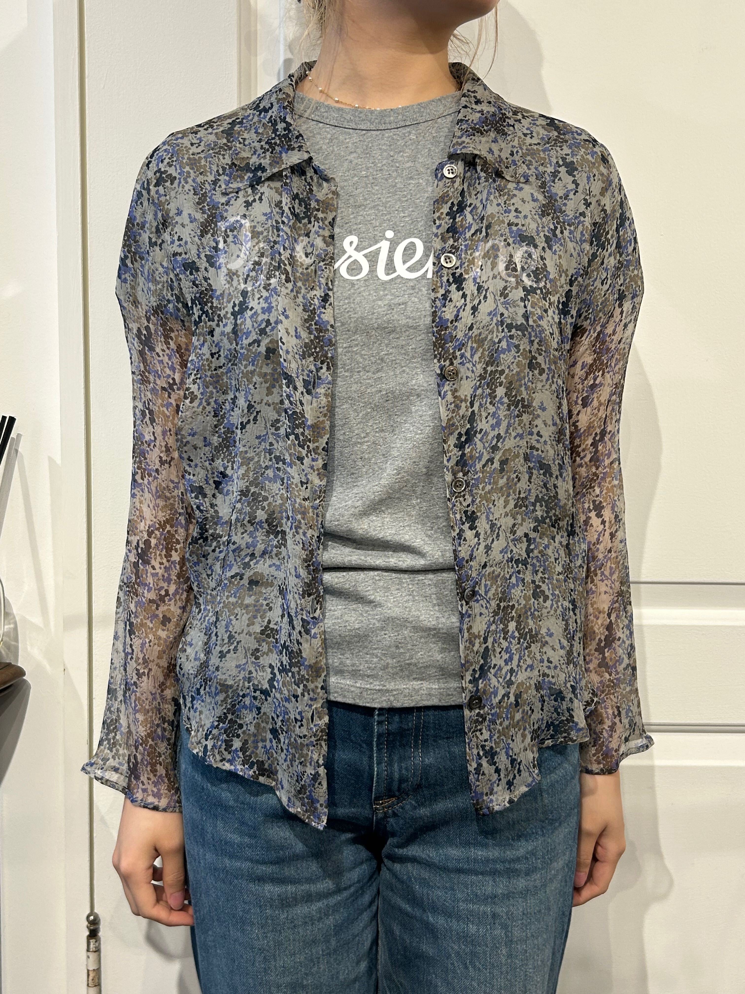 Tops | AURA JAPON