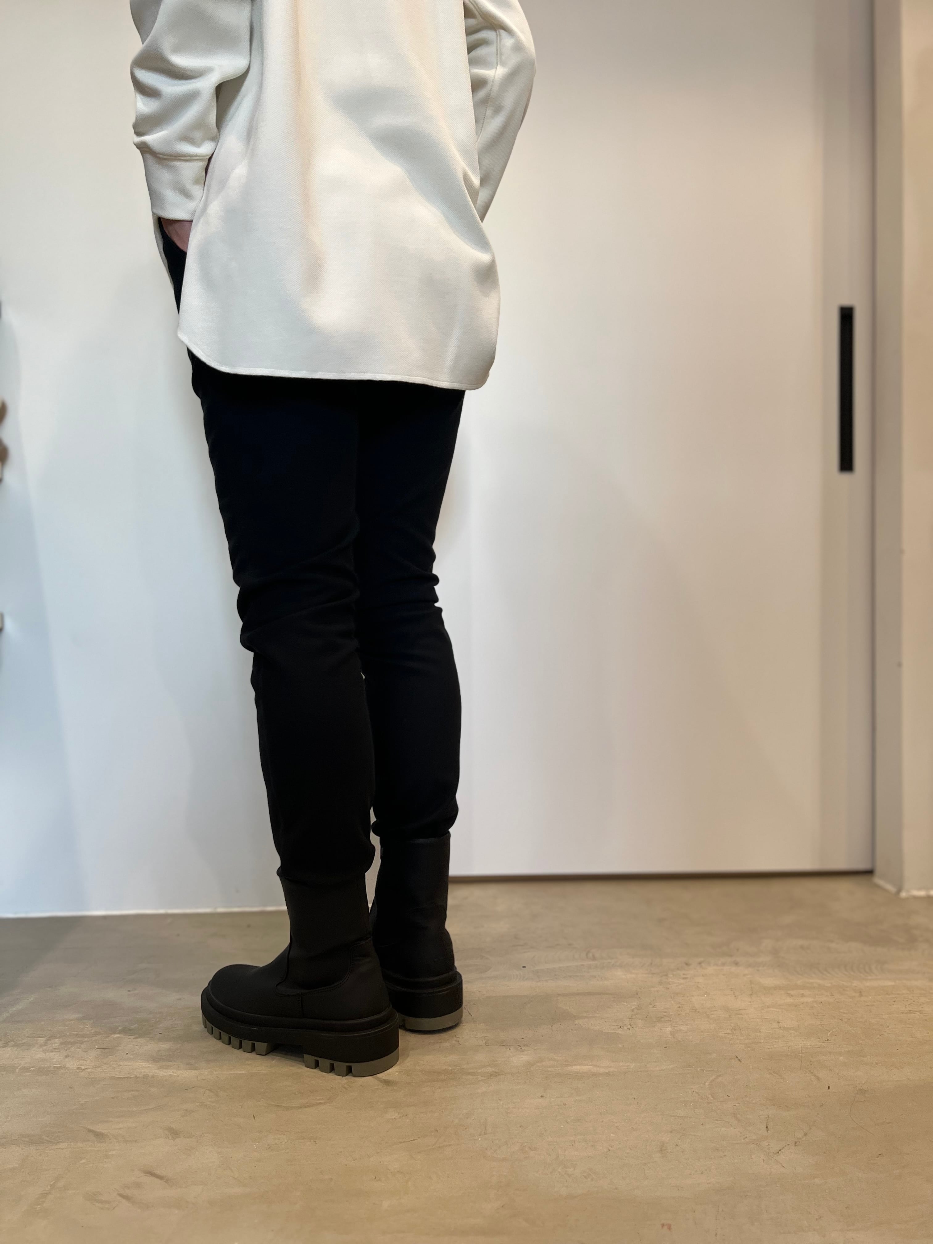 【PASSIONE】シークレットダウンパンツ　546606