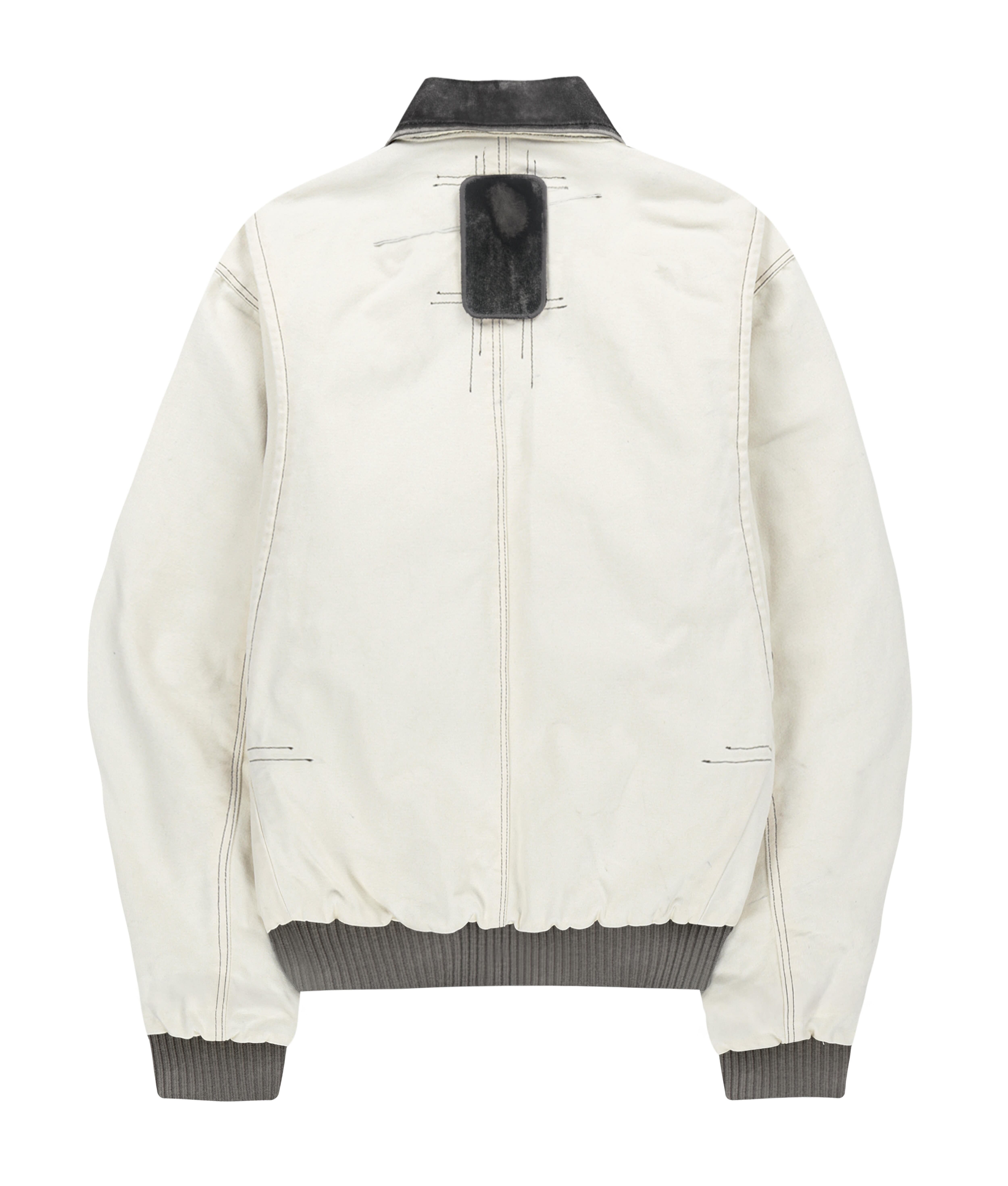 XLIM] EP.8 04 JACKET COLOR : IVORY 正規品 韓国ブランド 韓国通販