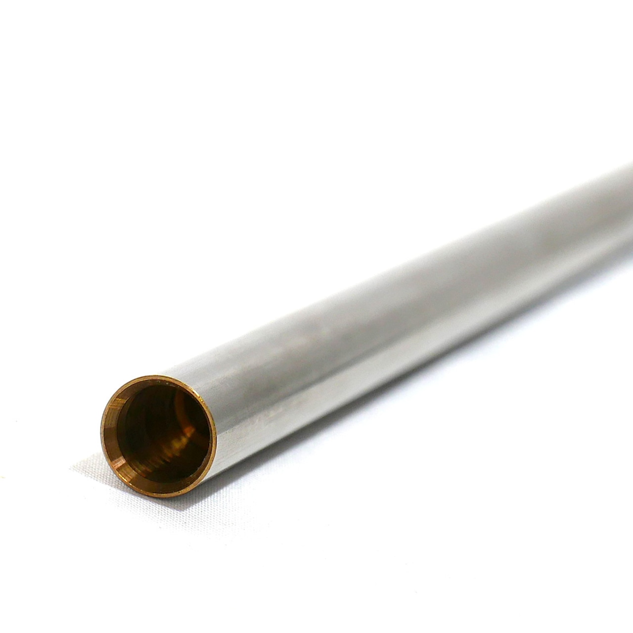 【中古】オルガ マグナスHD 6.10インナーバレル 264mm 弾付きテーパー加工