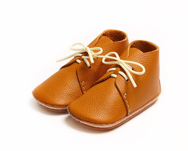 手作りファーストシューズ ウメロイーク nico