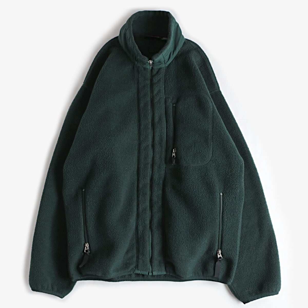 超美品❗️98年製patagonia シンチラ フリース フルジップ ジャケット98s