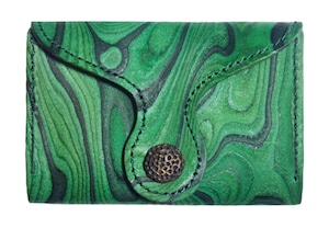 Wood Green Card/Coin case
