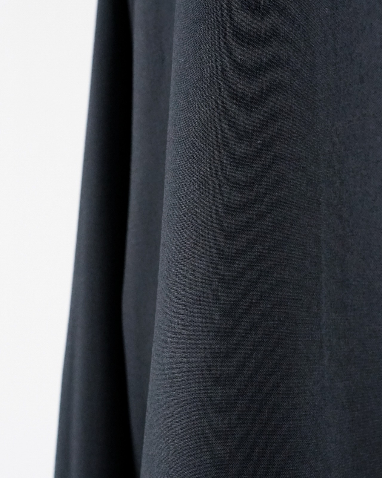 〈Y's for men〉Painted Shirt - 7