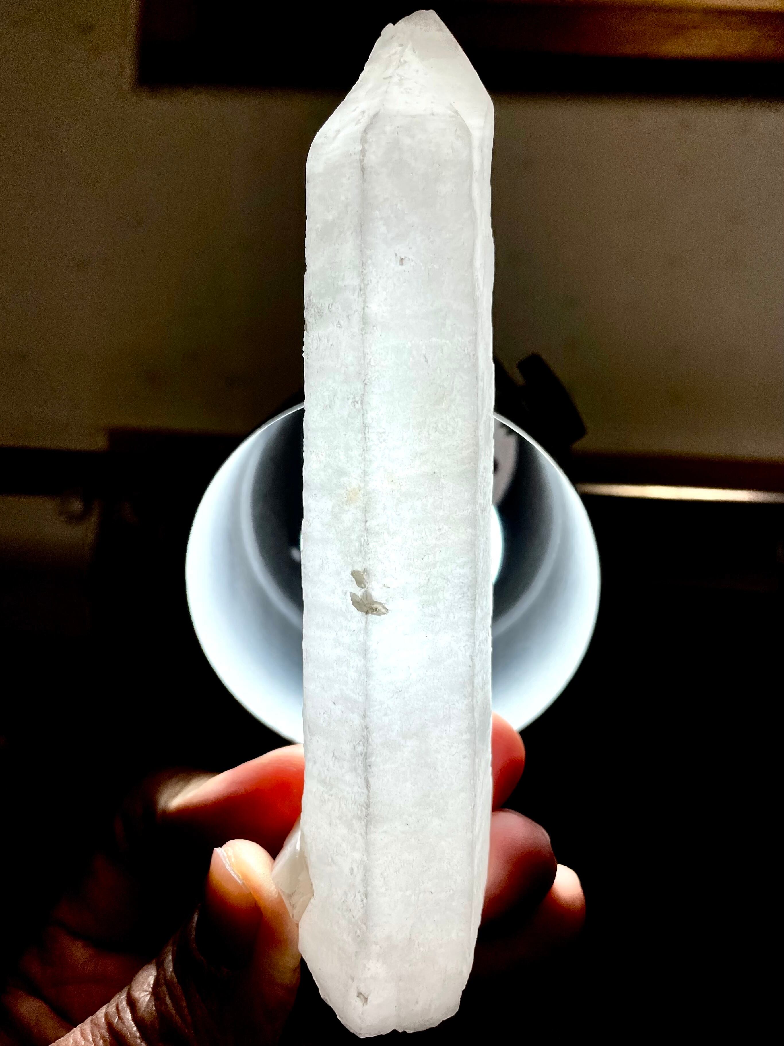 9) New found!本来の自分自身を見出す「ヒーリング・フェアリー」セルフヒールドDT