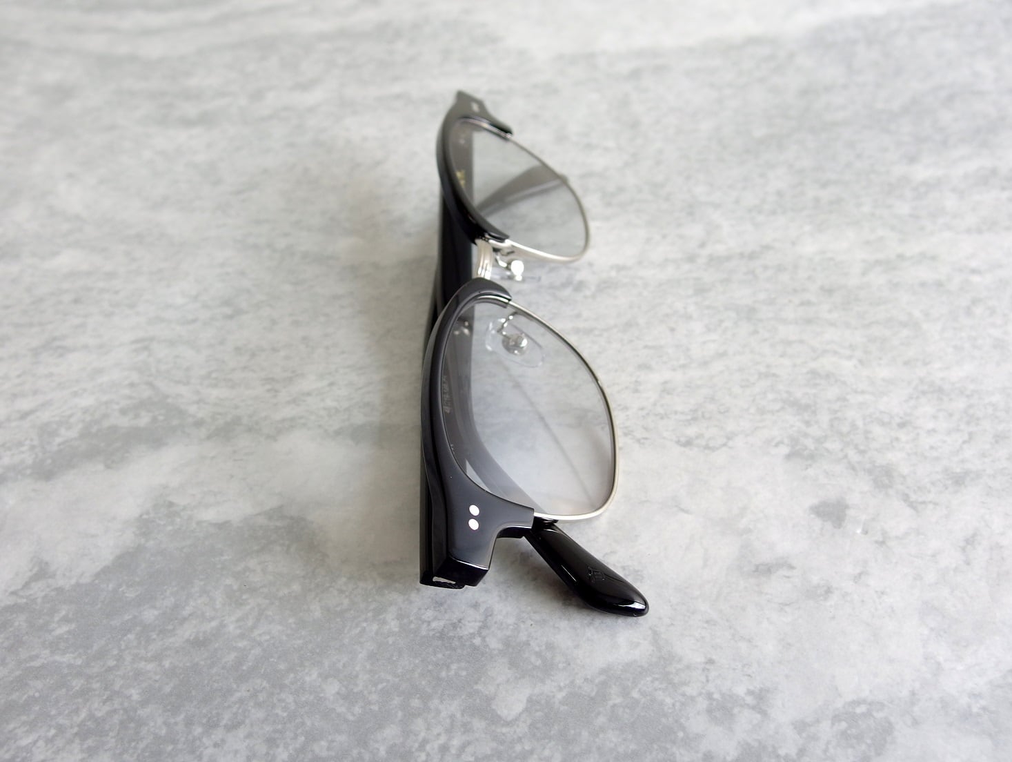 NEW.】 HOPPER C-1（ブラック） | 正光堂時計店