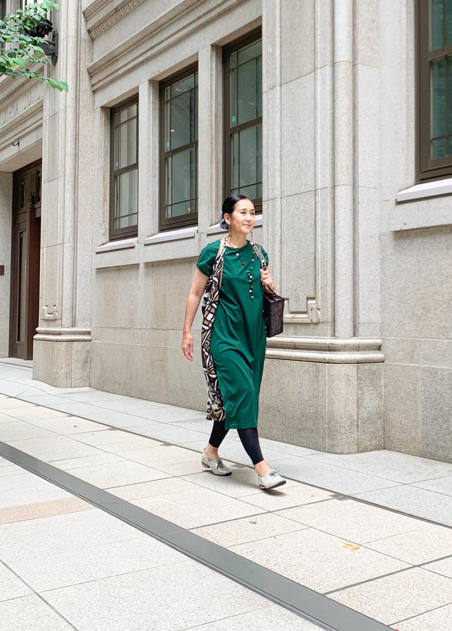 Prima-Leggings Ⅱ(プリマレギンスⅡ） | primarelax