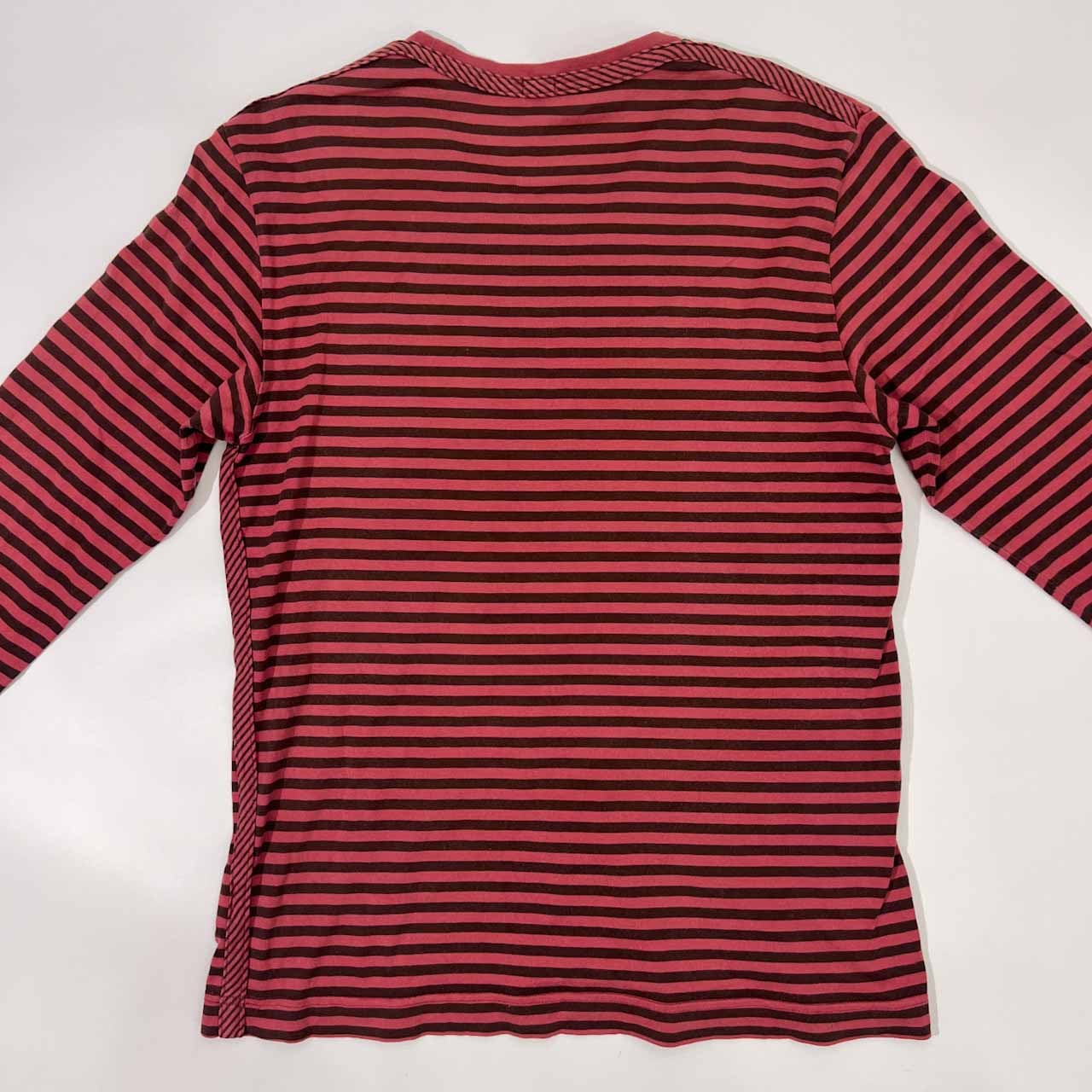 トップス 良品 PAUL SMITH ポールスミス ウール ボーダー ニット