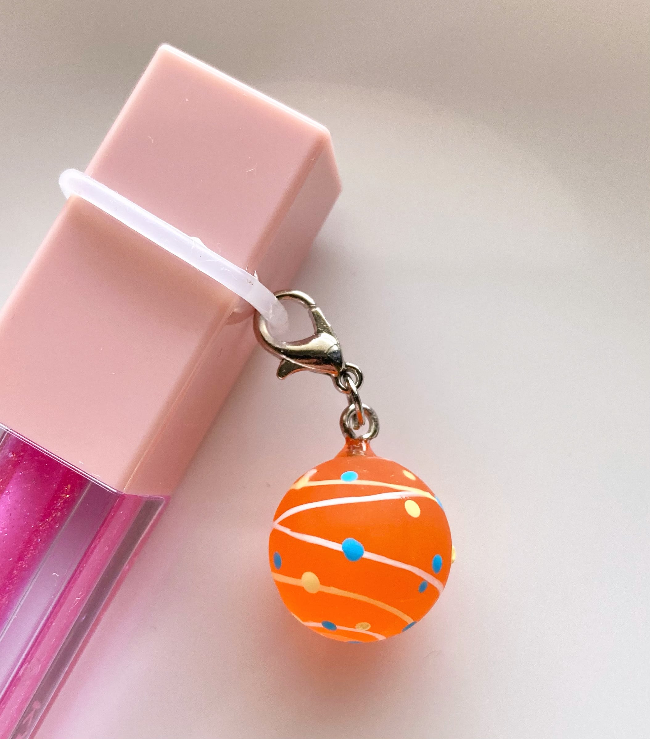 水風船めじるしアクセサリー | みえのレジン