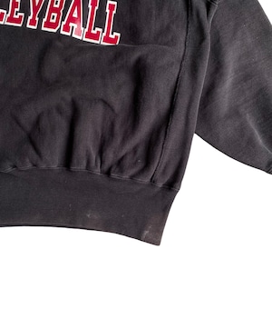 Vintage 90s champion reverse weave sweat shirt -MIT-