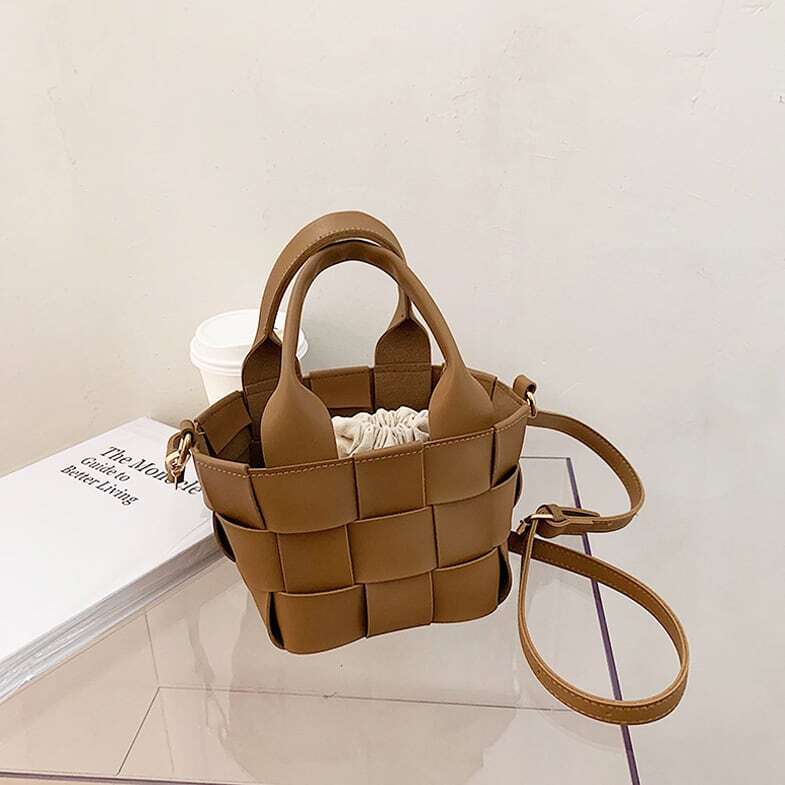 メッシュミニバッグ 10056