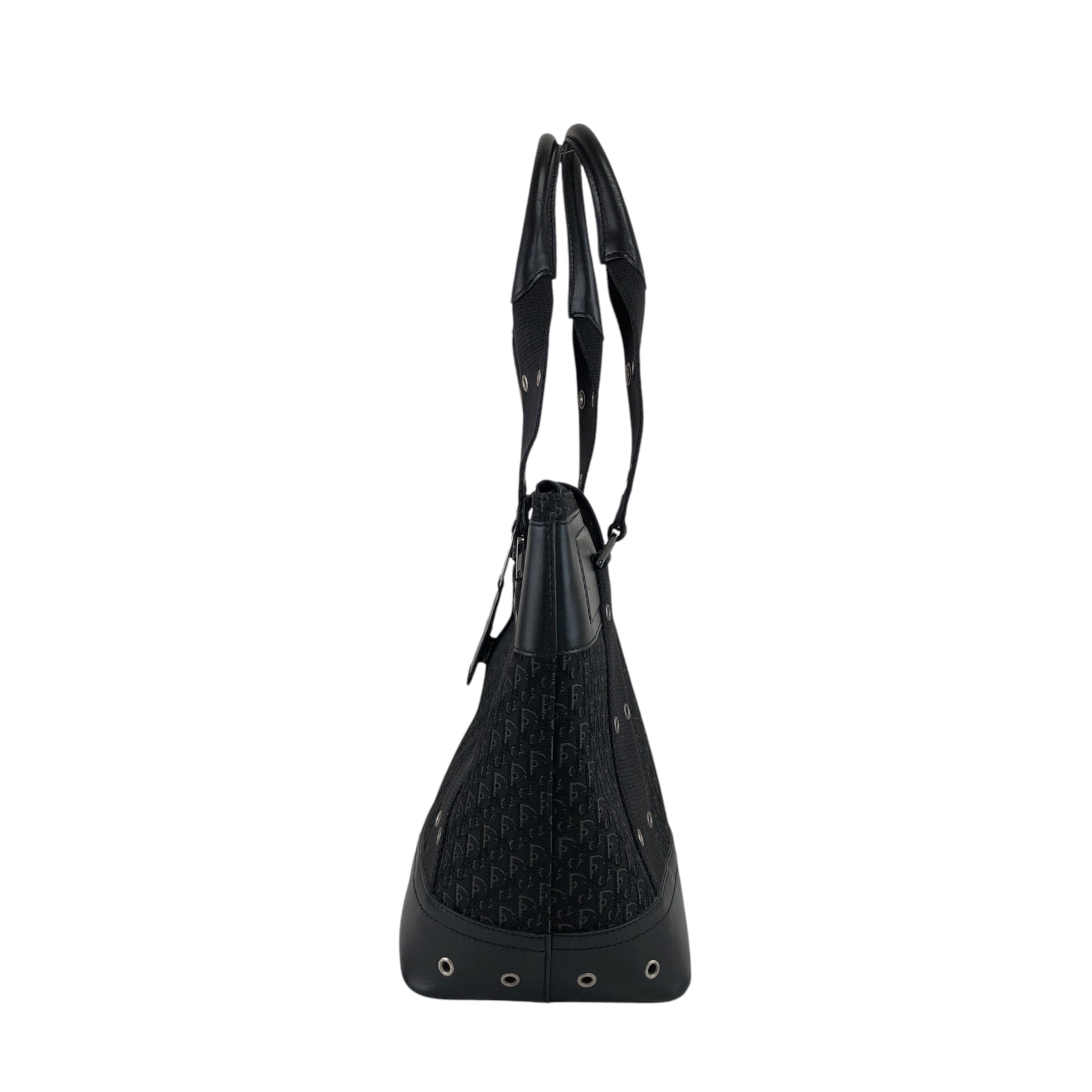 Christian Dior クリスチャン ディオール ストリートシック トート
