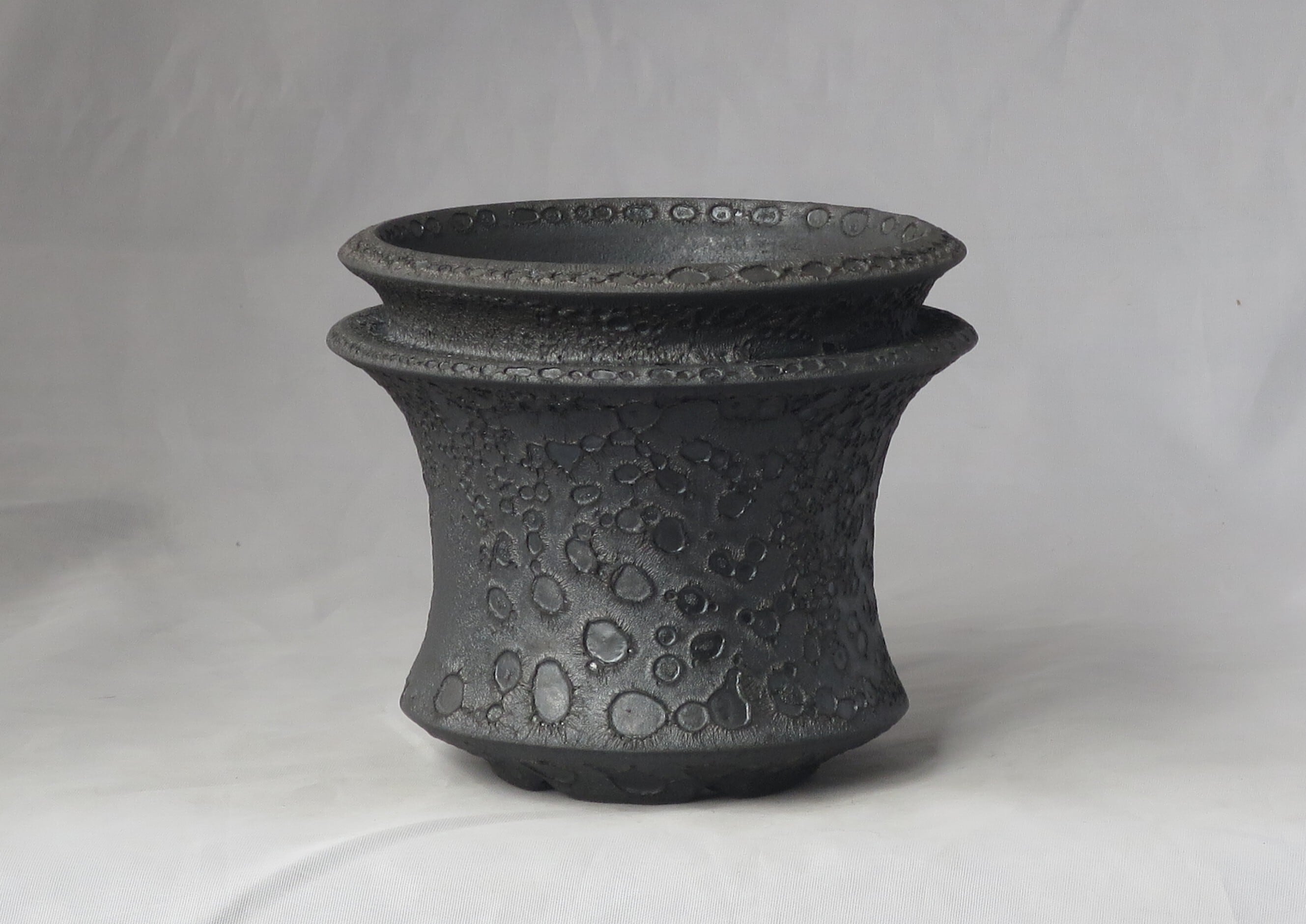 usagi ceramic laboratory 植木鉢 usagi ceramic laboratory