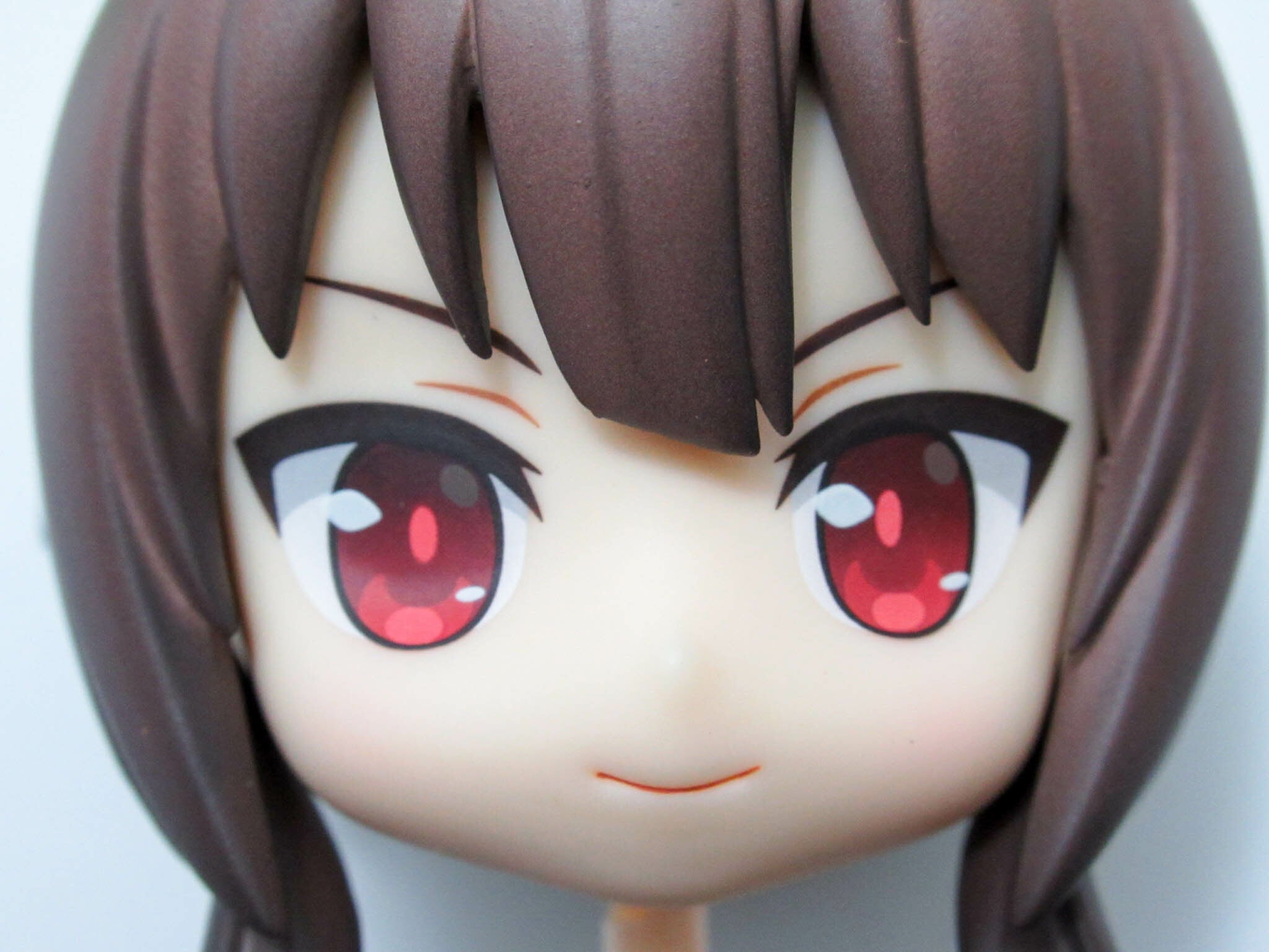 ねんどろいど めぐみん 725 このすば 再入荷【725】 めぐみん 顔パーツ 普通 ねんどろいど | ホビー通販