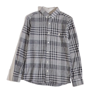 mens   patrik ervell(US)  check  shirts