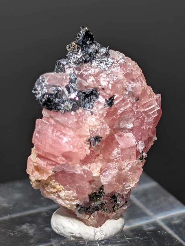 【5万円以上ご購入の方限定】ロードクロサイト　Sweet Home Mine, Alma, Colorado, U.S.A.  S7-269521