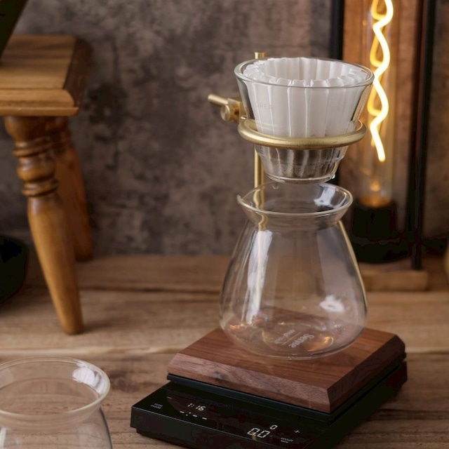 OREA Sense Glass Carafe