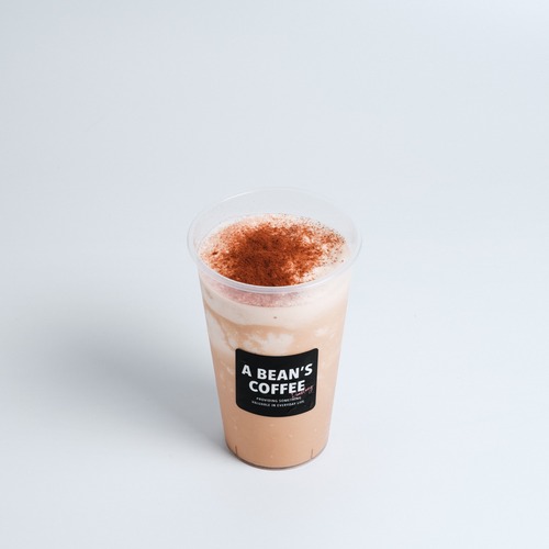 Espresso Tiramisu Shake